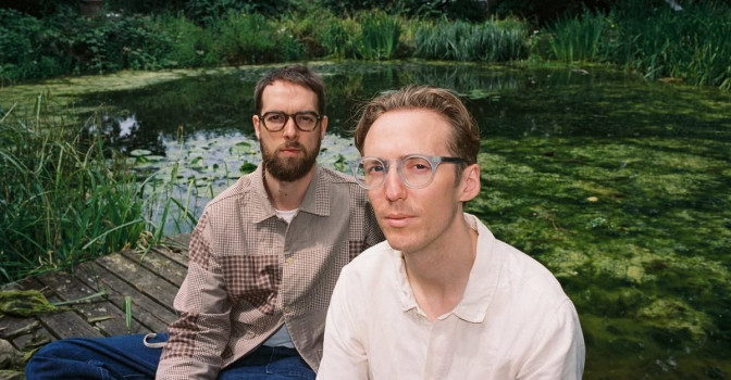 Un quatrième album pour HONNE