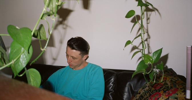 Un nouvel album solo pour Gwilym Gold