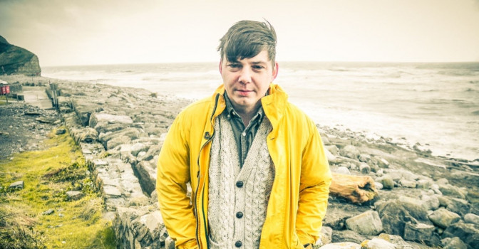 Un nouveau titre de Sweet Baboo en écoute