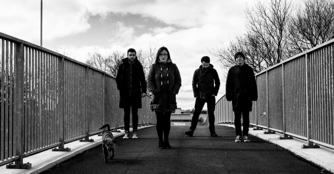 Un extrait du prochain disque de Minor Victories en ligne