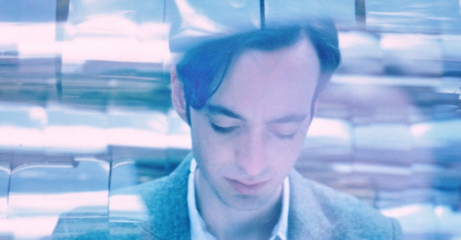 Un nouvel album solo pour Tom Furse