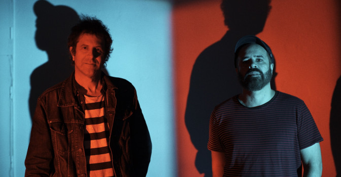 Swervedriver de retour avec un EP