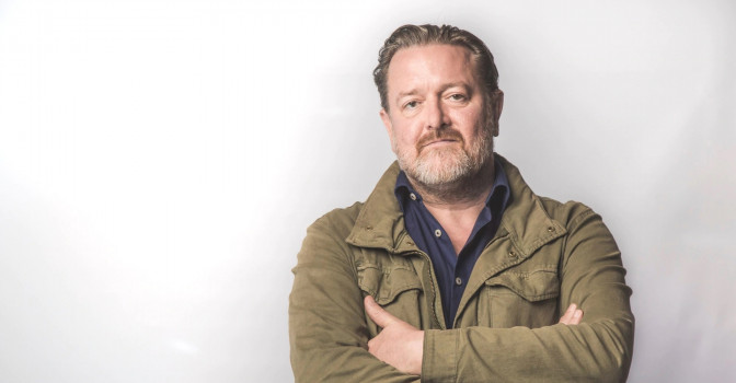 Guy Garvey et Mike Lindsay réunis pour reprendre Nick Drake