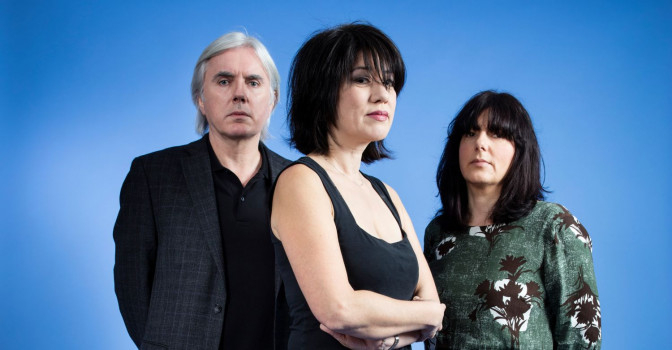 Le documentaire dédié à Lush projeté à Paris