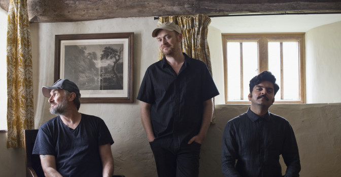 Un troisième album pour Yorkston/Thorne/Khan
