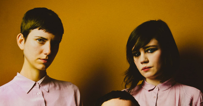 Un side-project commun à The Horrors, Fanfarlo et The Pipettes