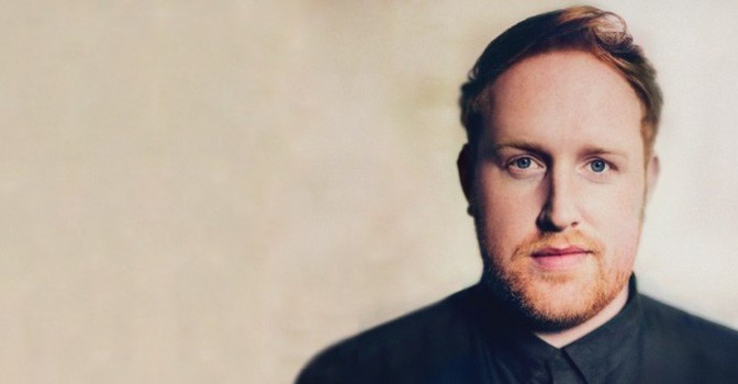 Une tournée en France pour Gavin James