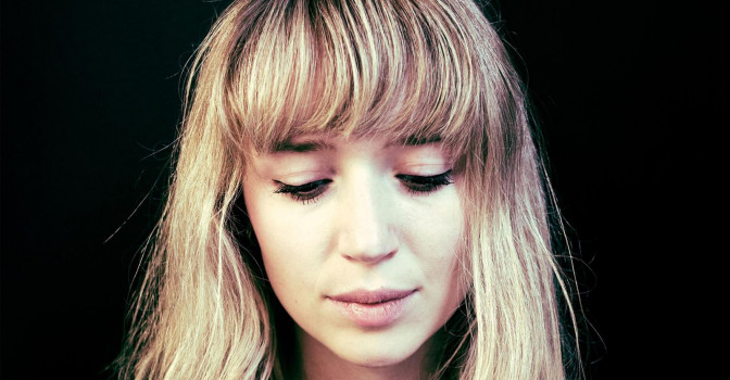 Un EP en mars pour Hannah Lou Clark