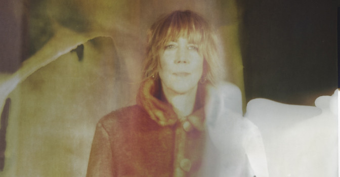 Beth Orton à Paris en décembre