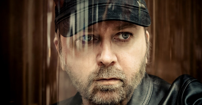 Un nouveau single de Paul Draper en écoute