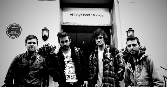 Concours : Electric Litany en concert à Paris le 2 juin