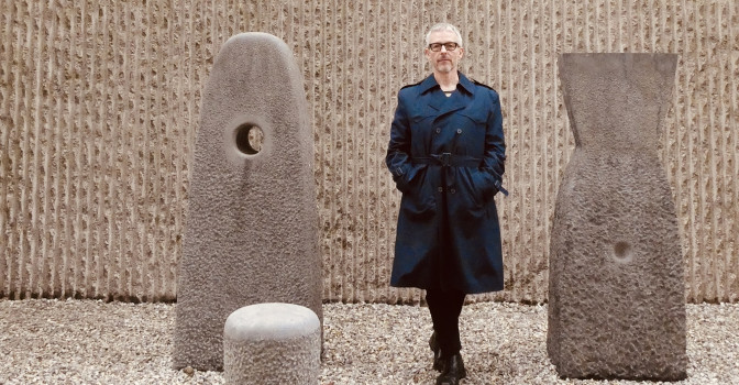 Concours : Pete Astor en concert à Paris le 4 juin