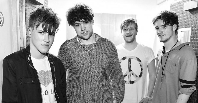 Un album posthume pour Viola Beach