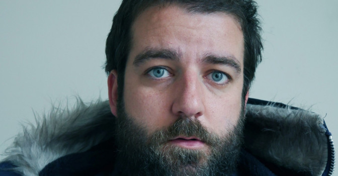 Daniel Woolhouse revisite un single en version orchestrale