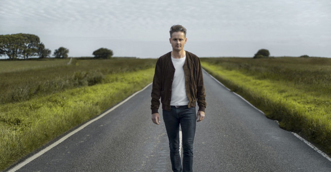 Un troisième album solo pour Tom Chaplin