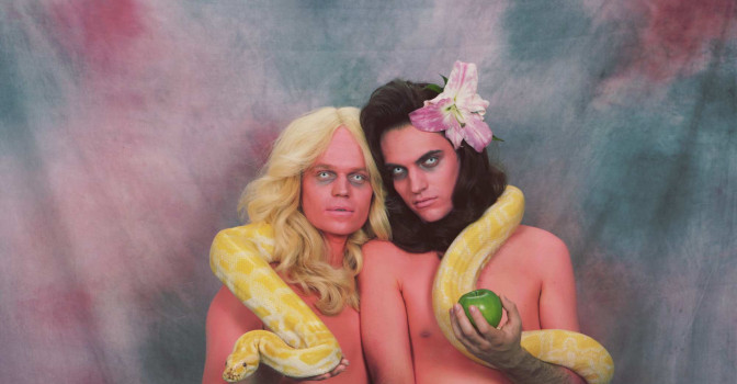 Un nouvel extrait de l'album de Soft Hair en ligne