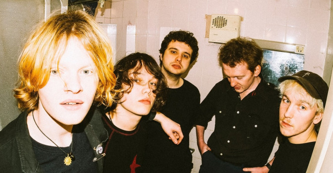 King Nun annoncent leur premier EP