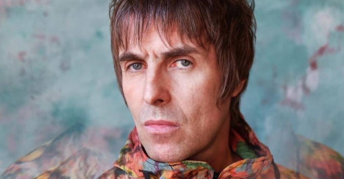La collaboration entre Liam Gallagher et John Squire se précise