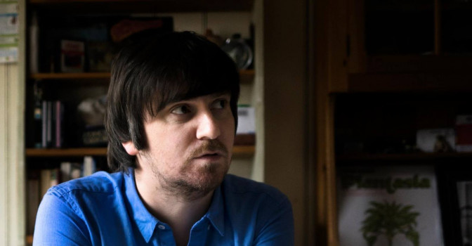 Lee Southall annonce son premier album solo