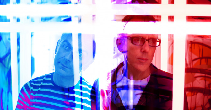 Underworld annulent leur concert