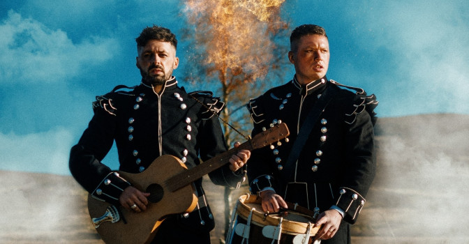 Saint PHNX annulent leur concert à Paris
