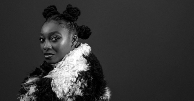Un nouvel EP pour Little Simz