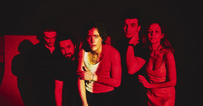 Concours : Junior Empire en concert à Paris le 30 mars