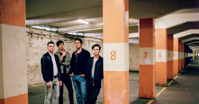 Un dernier sursaut pour Slow Riot