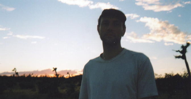 Un nouveau titre de Novo Amor en écoute