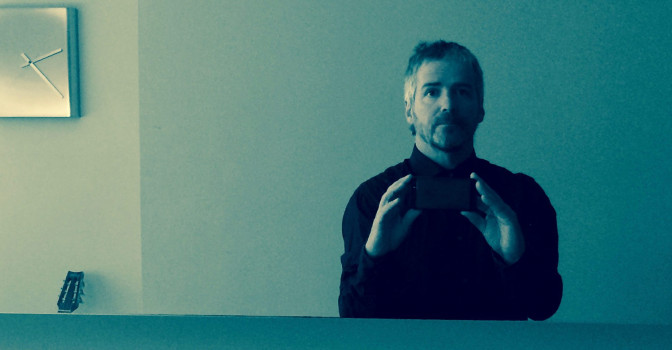 Un second album solo pour John Bramwell