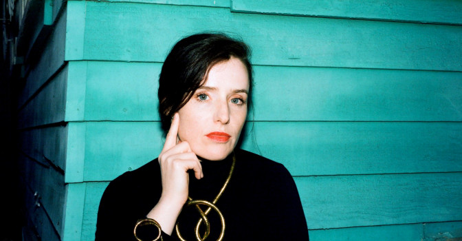 Un premier album solo pour Patience