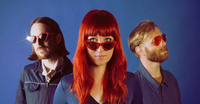 Un nouveau single de Magick Mountain en écoute