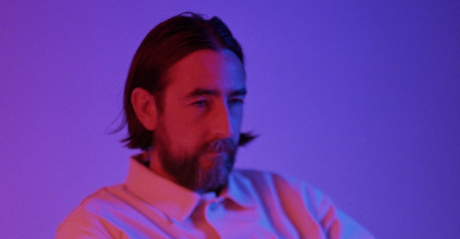 Un nouveau single de Charles Watson en écoute