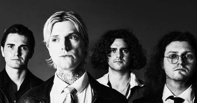 Un inédit de Sundara Karma en écoute