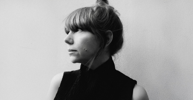 Un nouvel album pour Poppy Ackroyd