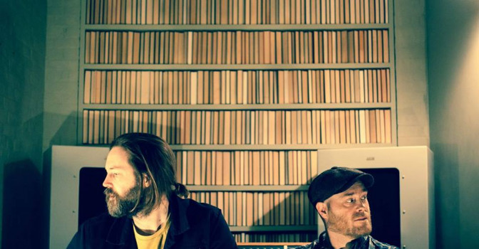 77:78 dévoilent un extrait de leur premier album