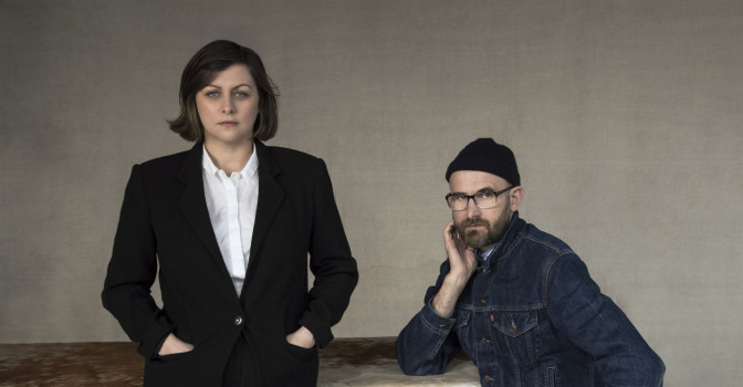 Deux inédits de Tracyanne & Danny dévoilés