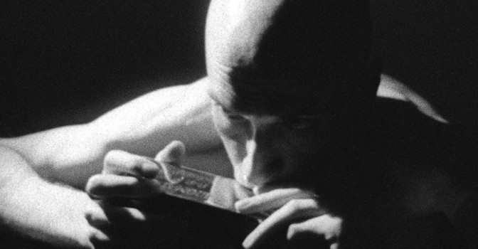 Daniel Blumberg à Paris en janvier