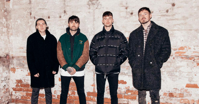 Lower Than Atlantis à Paris en septembre