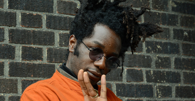 Concours : L.A. Salami en concert à Paris le 23 novembre