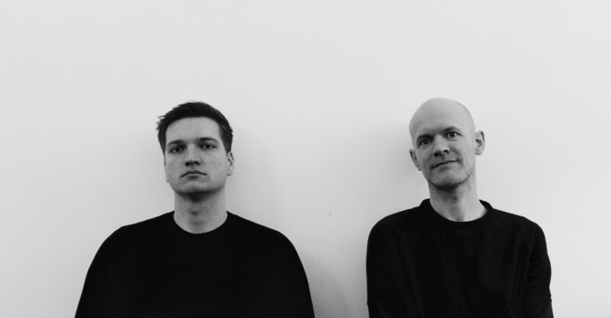 Une nouvelle série de titres en décembre pour Fyfe & Iskra Strings