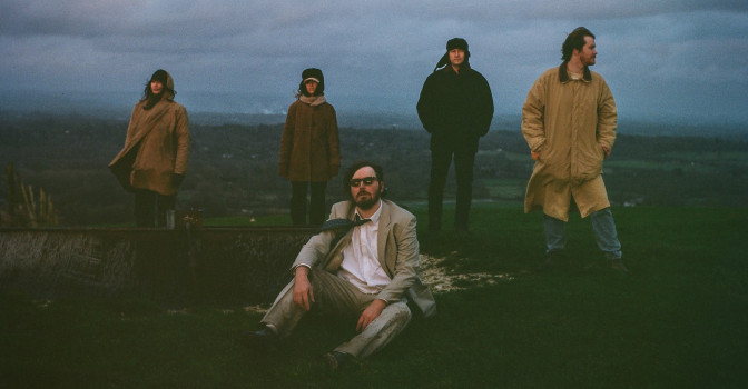 Gently Tender de retour avec un inédit et un EP