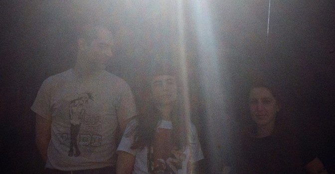 Un album en octobre pour Value Void