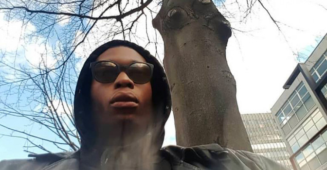Un nouveau single pour Okandi