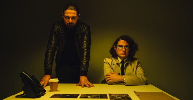 Un second album de Good Cop Bad Cop en approche