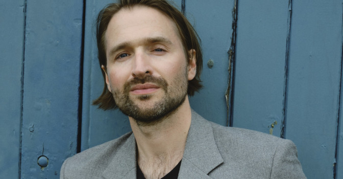 Hayden Thorpe annonce un troisième album solo