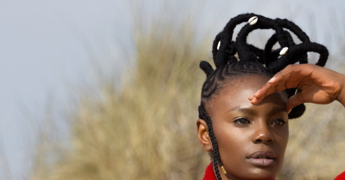 Shingai dévoile un nouveau single