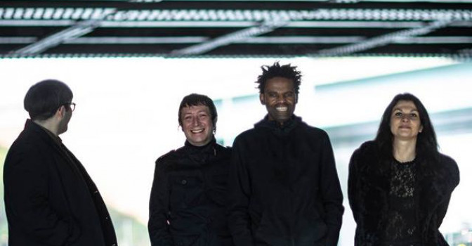 Un premier album en mai pour Rev Magnetic