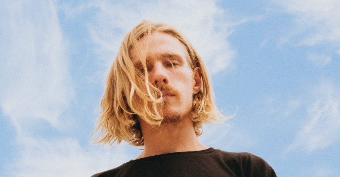 Un single inédit pour Chelou