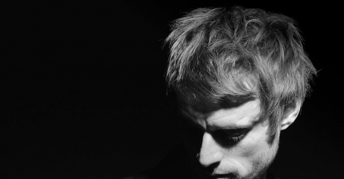 Un second EP pour Andy Balcon